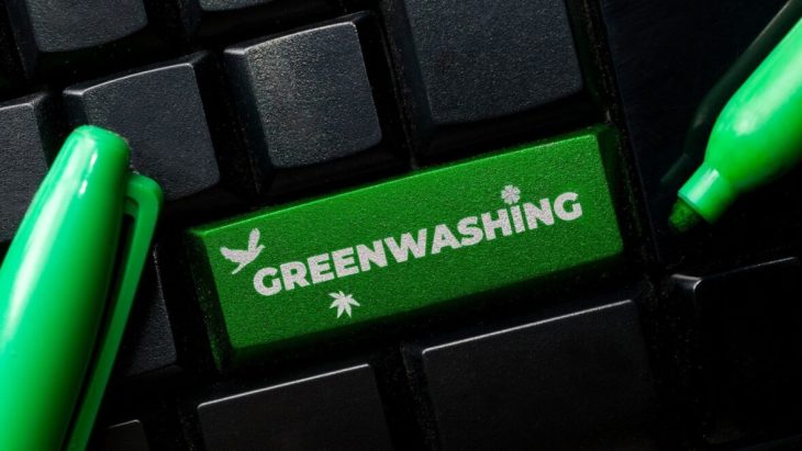 Greenwashing : la campagne mondiale de Two Sides franchit un cap. | Sustainable Paper Packaging & Print | TwoSide