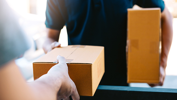 E-commerce et emballages : une charte environnementale renforcée | Sustainable Paper Packaging & Print | TwoSide