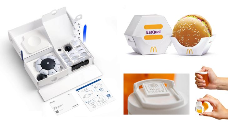 Des emballages inclusifs | Sustainable Paper Packaging & Print | TwoSide
