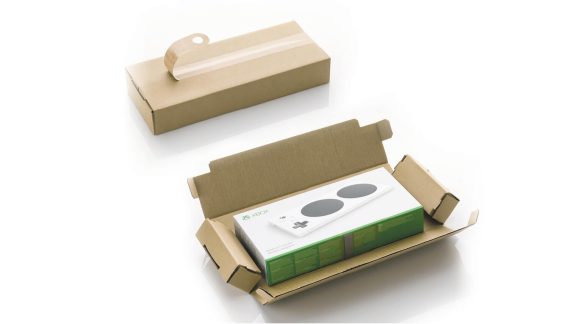 Emballage inclusif - Xbox