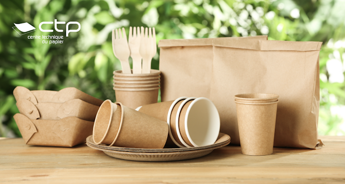 Chromatogénie : une innovation majeure pour les emballages papier carton. | Sustainable Paper Packaging & Print | TwoSide