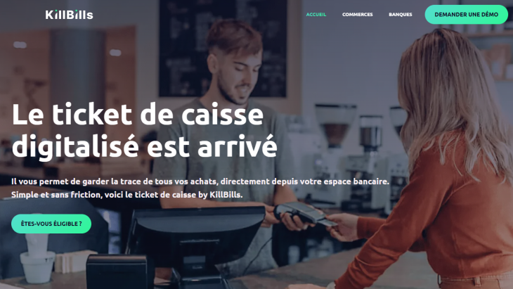 Ticket de caisse électronique : le jury de déontologie publicitaire confirme un nouveau cas de greenwashing | Sustainable Paper Packaging & Print | TwoSide