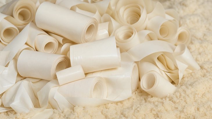 Innover encore pour l’économie circulaire : l’exemple de la glassine | Sustainable Paper Packaging & Print | TwoSide