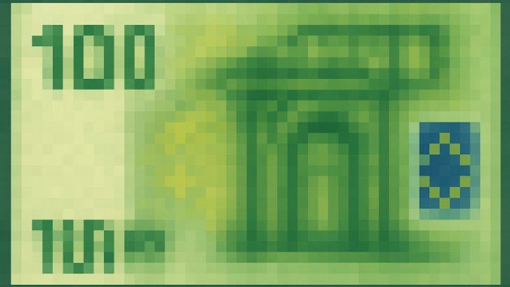 Euro numérique : l’angle mort de l’écologie | Sustainable Paper Packaging & Print | TwoSide