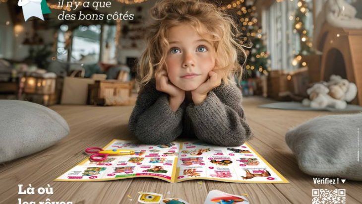 La campagne nationale sur le papier renouvelée | Sustainable Paper Packaging & Print | TwoSide