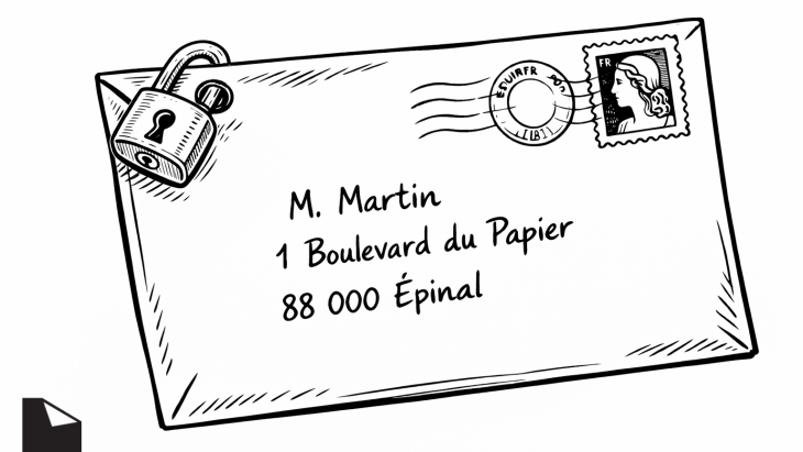 2025, annus horribilis pour les données personnelles | Sustainable Paper Packaging & Print | TwoSide