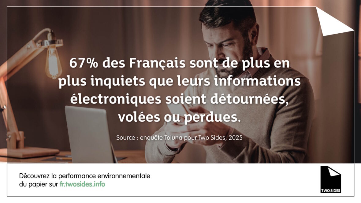 Cybersécurité Ipsos menace numérique