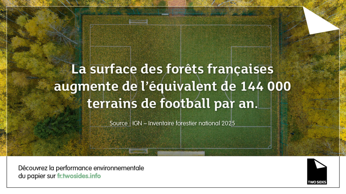 forêt française inventaire forestier national IGN